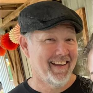 Meet your Posher, Chris